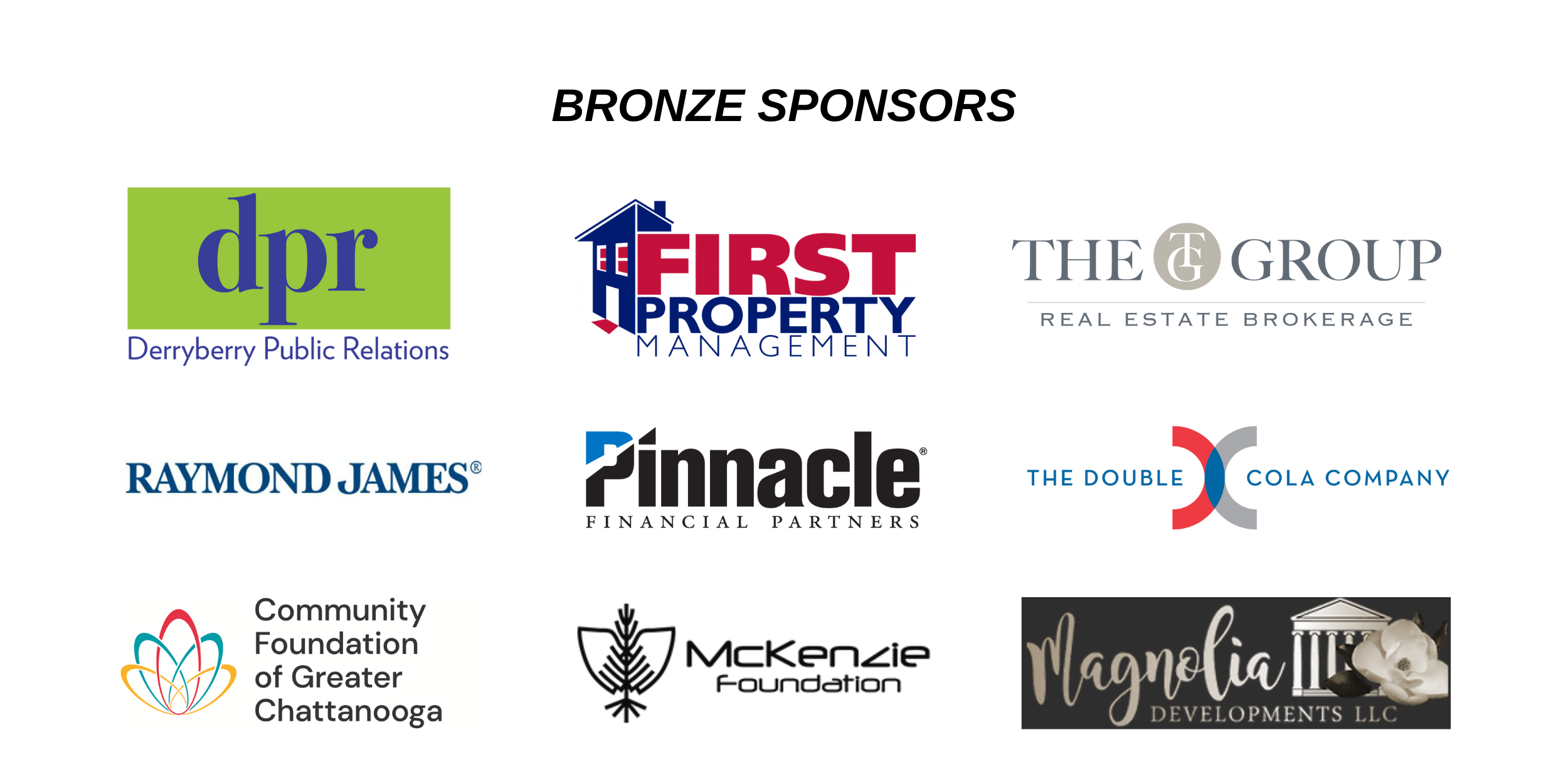 Habitat for Humanity of Greater Chattanooga Area