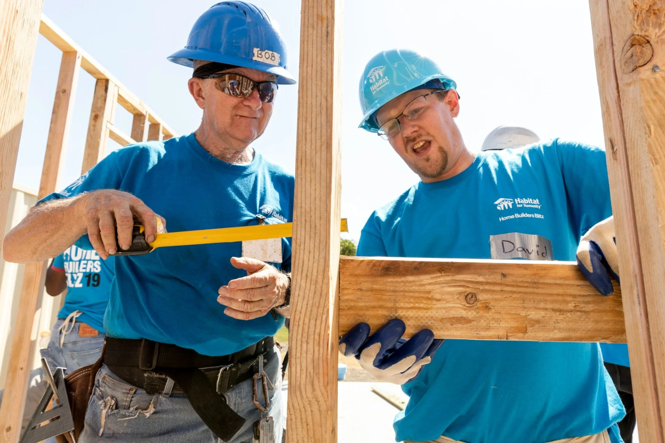 Habitat for Humanity of Greater Chattanooga Area