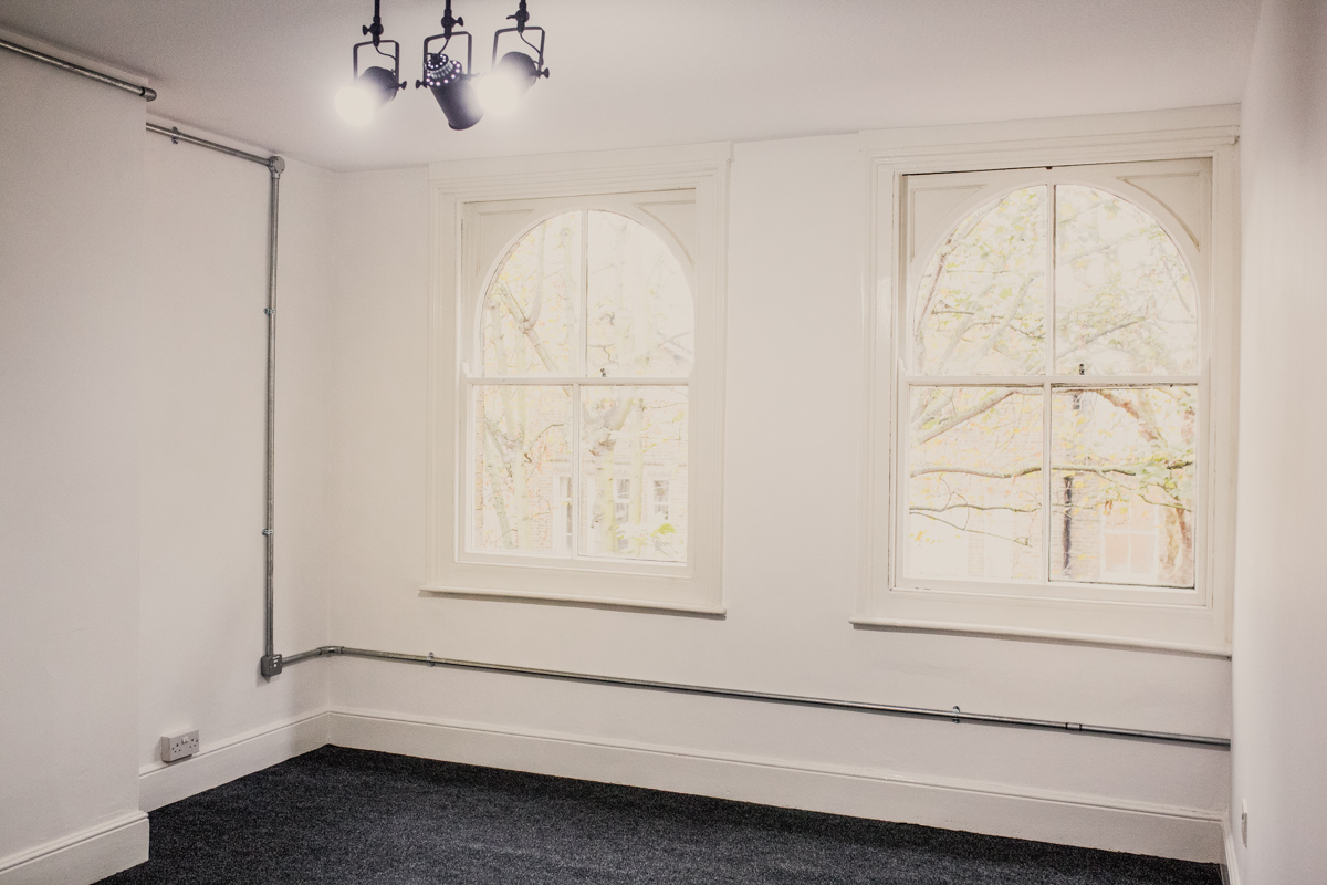 OFFICE AVAILABLE