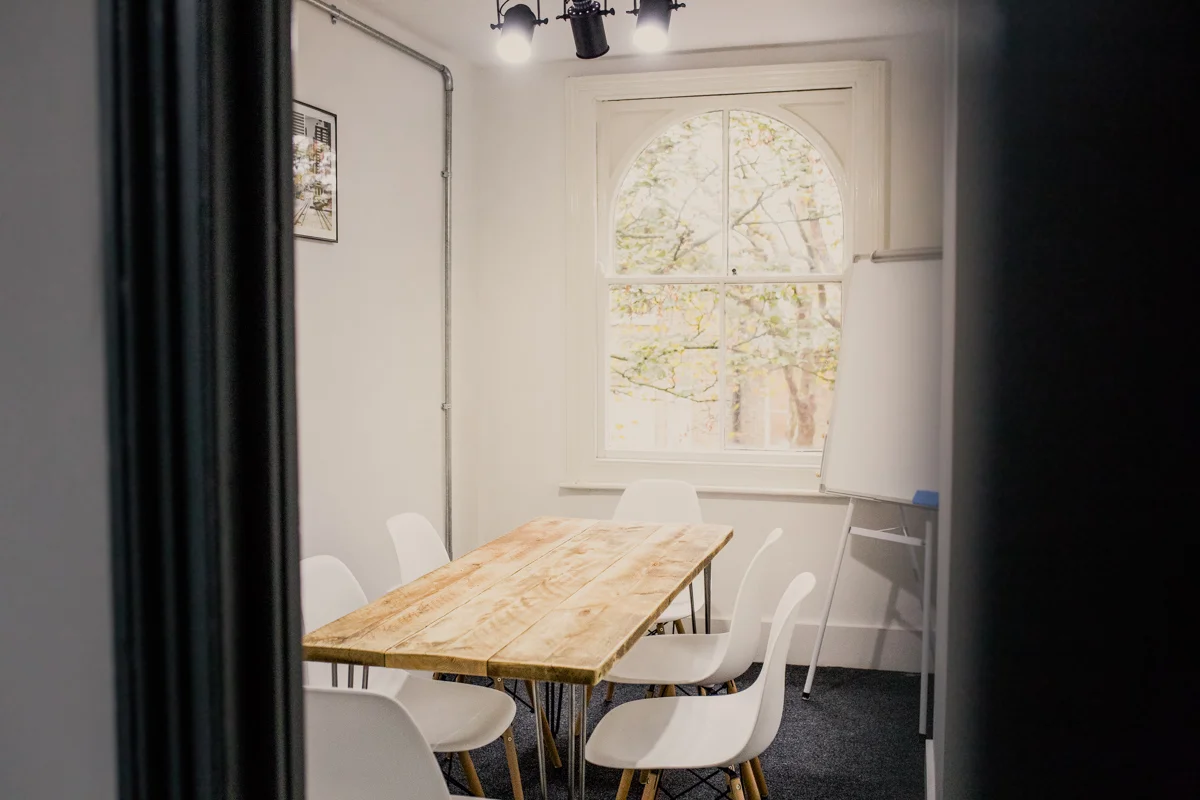 Copy of Meeting room