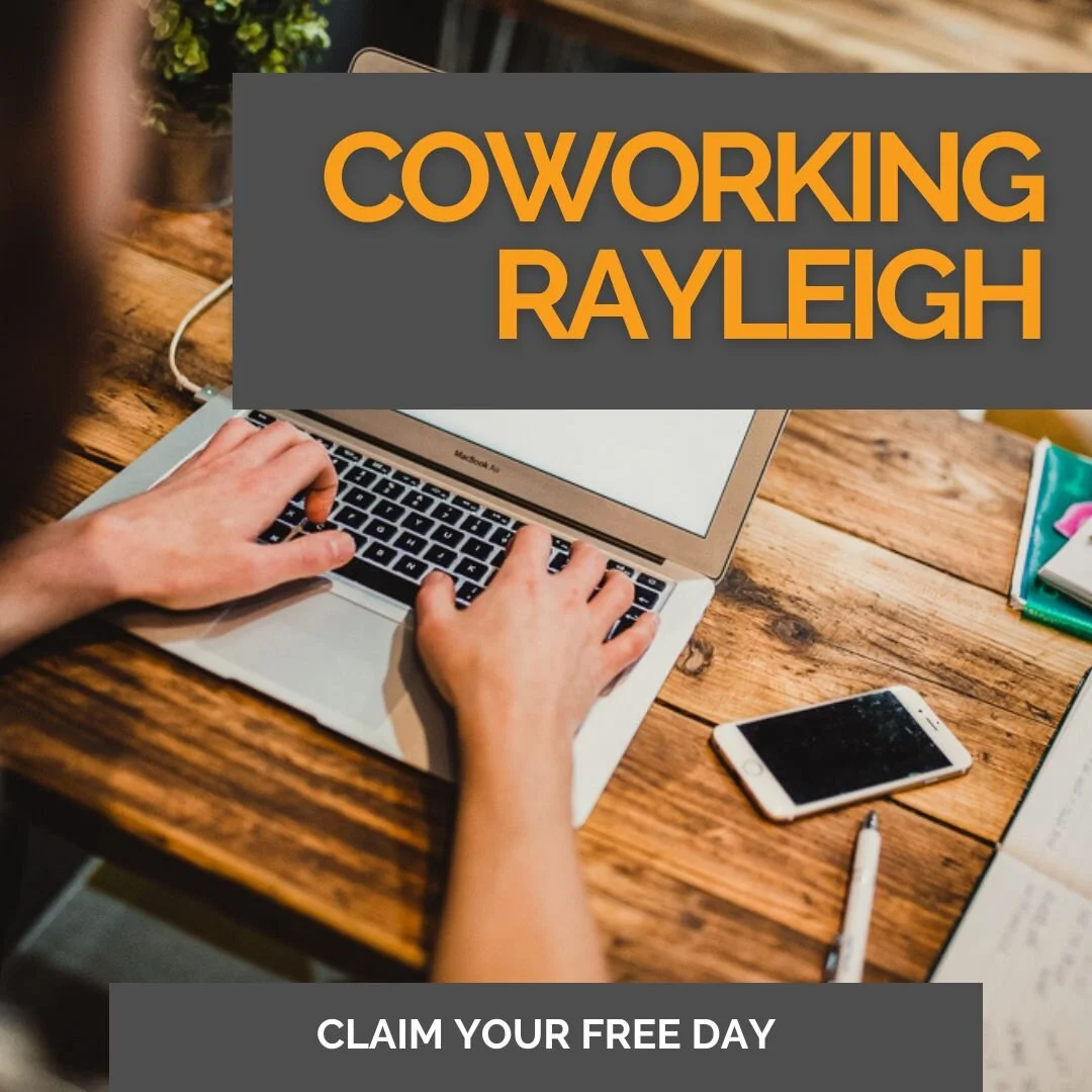 Our newest site, The Work Lab, Claydons Lane, Rayleigh, has opened!
We have available:
-Dedicated Desks by the day, month or year
- One person private offices to hire by the day or month
- Two person offices to hire by the day or month.
- 6 person m