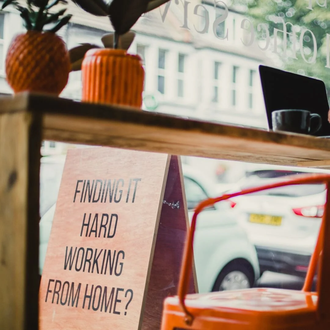 Find it hard working at home?
You are not alone!
Join us, once a week, twice a week or all week!
www.space282.co.uk
 #southendbusiness #rayleigh #benfleet #retailspace #hockley #essexcoworking #leighcoffee #rayleighbusiness #leighonsealife #leighbro