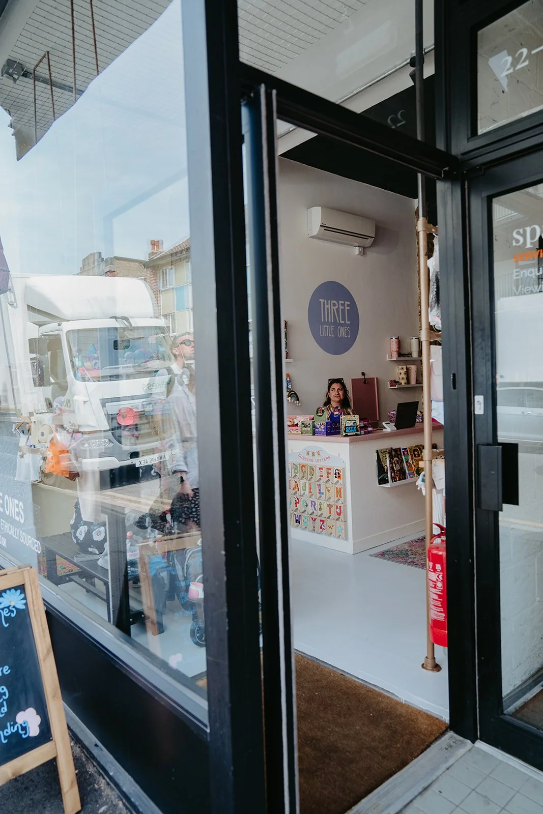 Leigh-on-Sea Retail unit