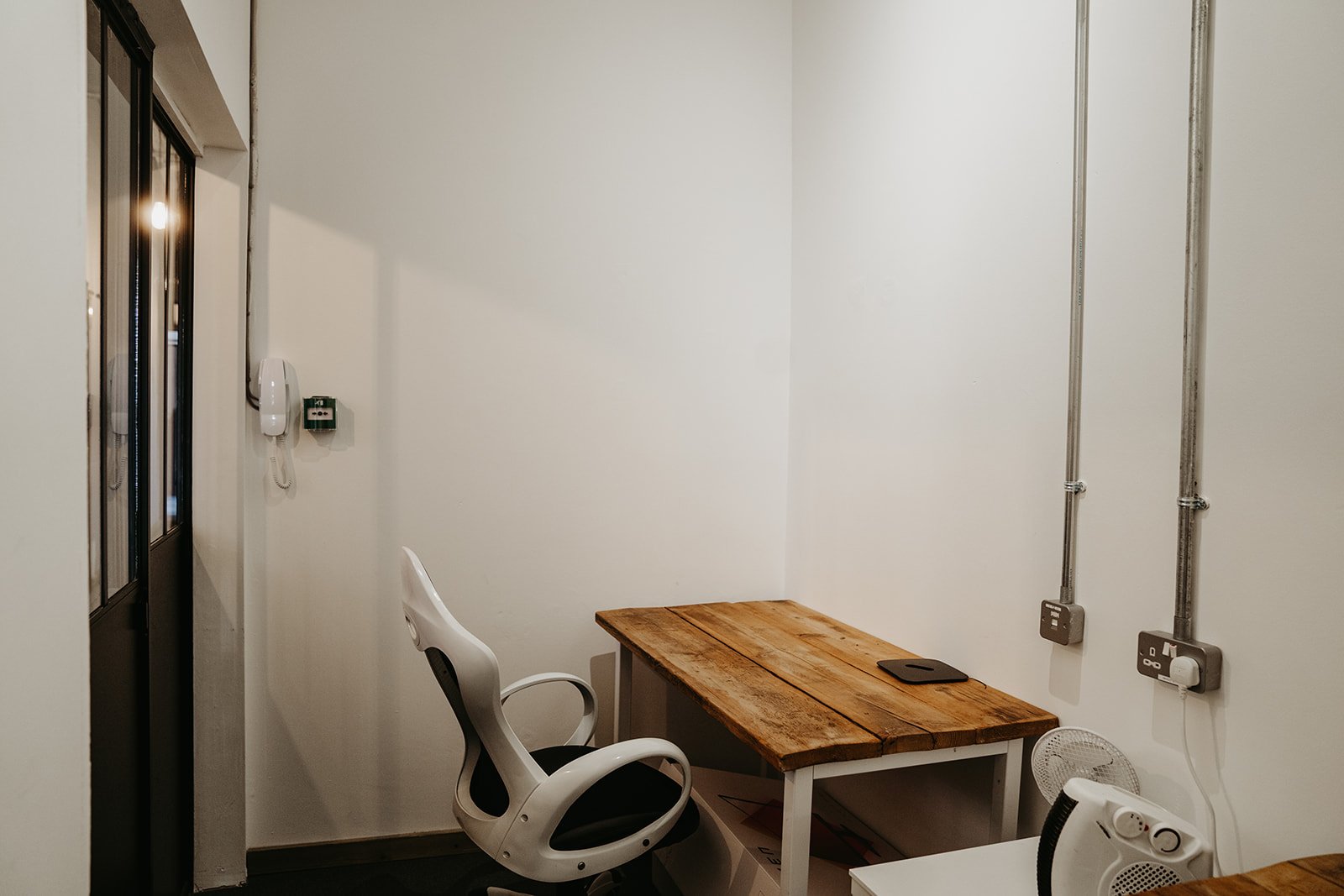 Two person office, Leigh-on-Sea