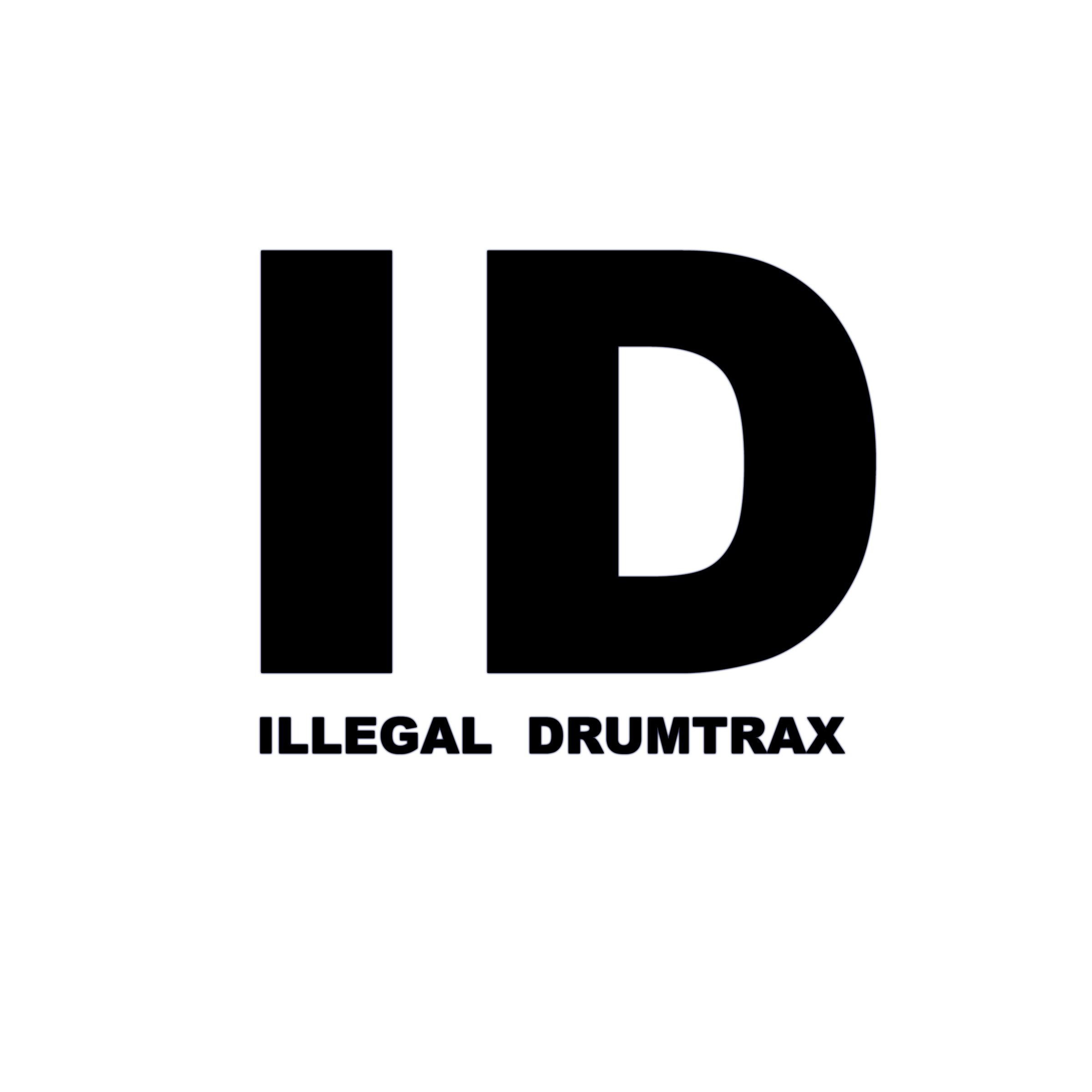 ILLEGAL DRUMTRAX 