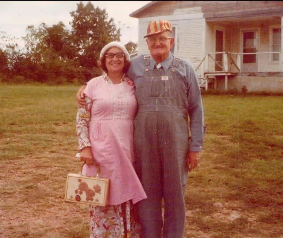 Smuggling Neighbors: Love Gets People Where They Belong