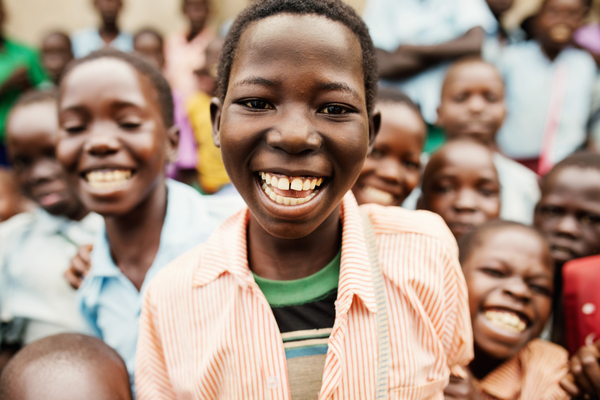 exile international . uganda