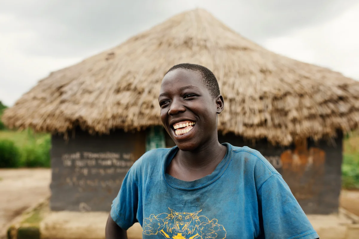 exile international . uganda