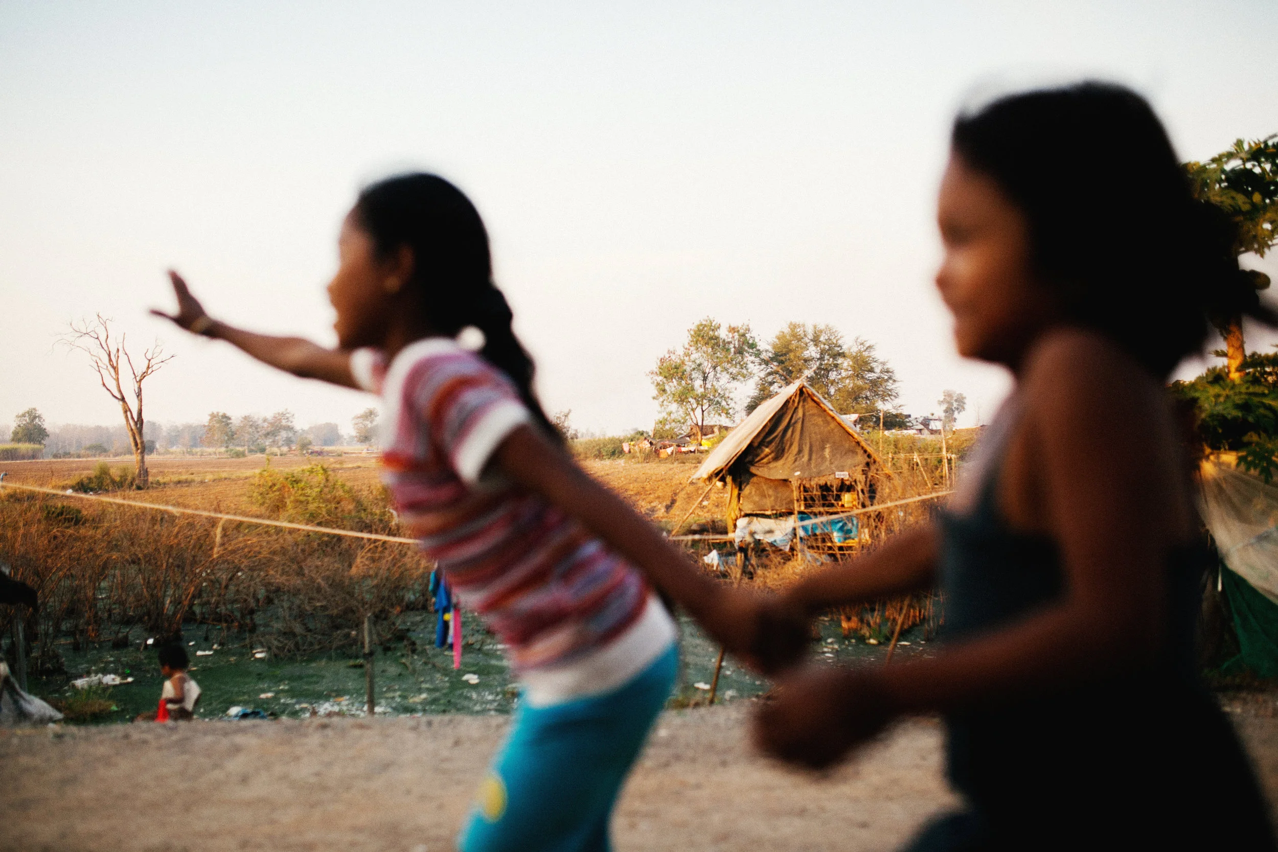 global child advocates . thailand