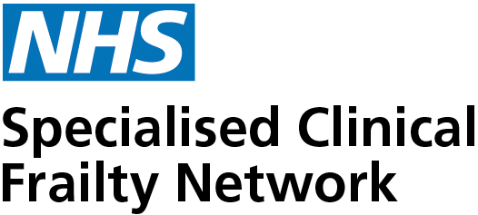 Specialised Clinical Frailty Network