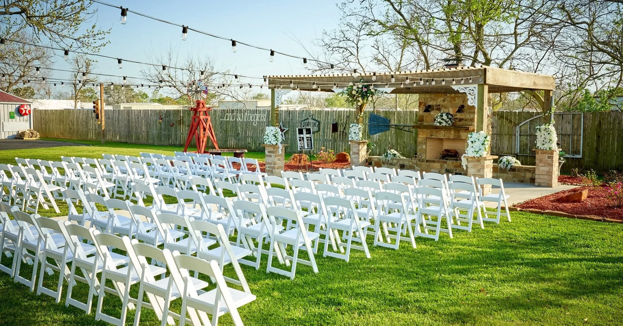 50 Bible Verses & Blessings for Texas Wedding Ceremonies