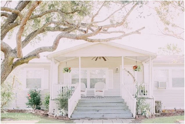 Affordable Rustic Wedding Venues in Pearland, TX