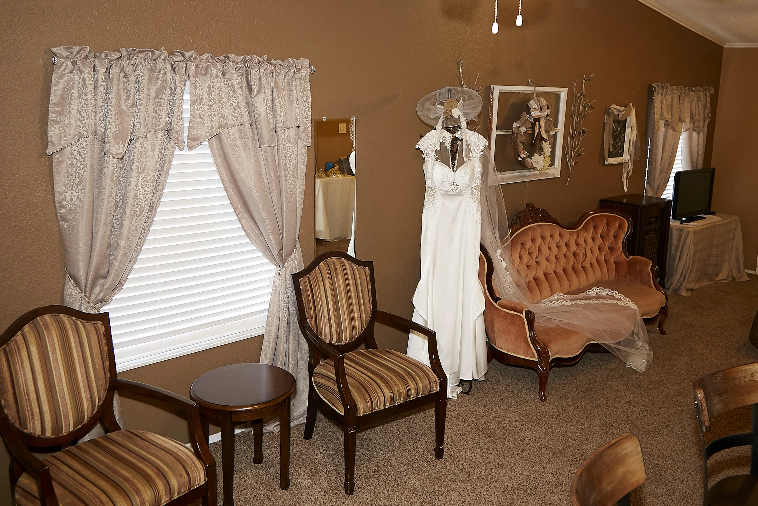 all inclusive wedding packages texas