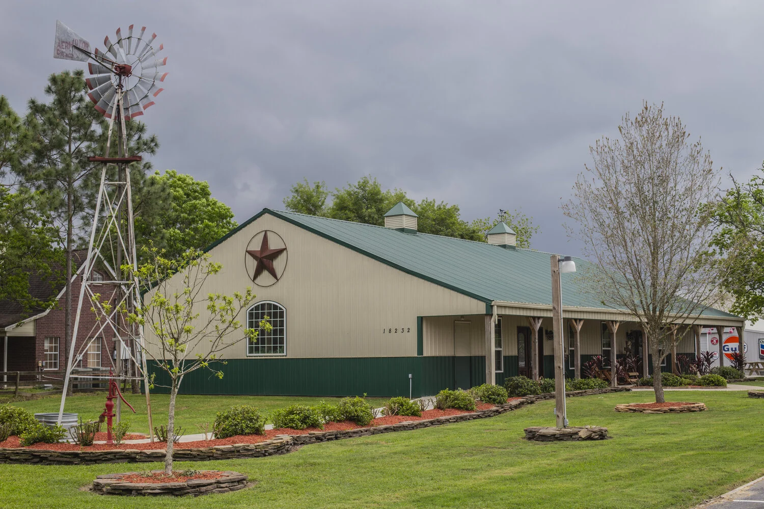 Event Venue in Pearland, Friendswood, TX County Line Event Center