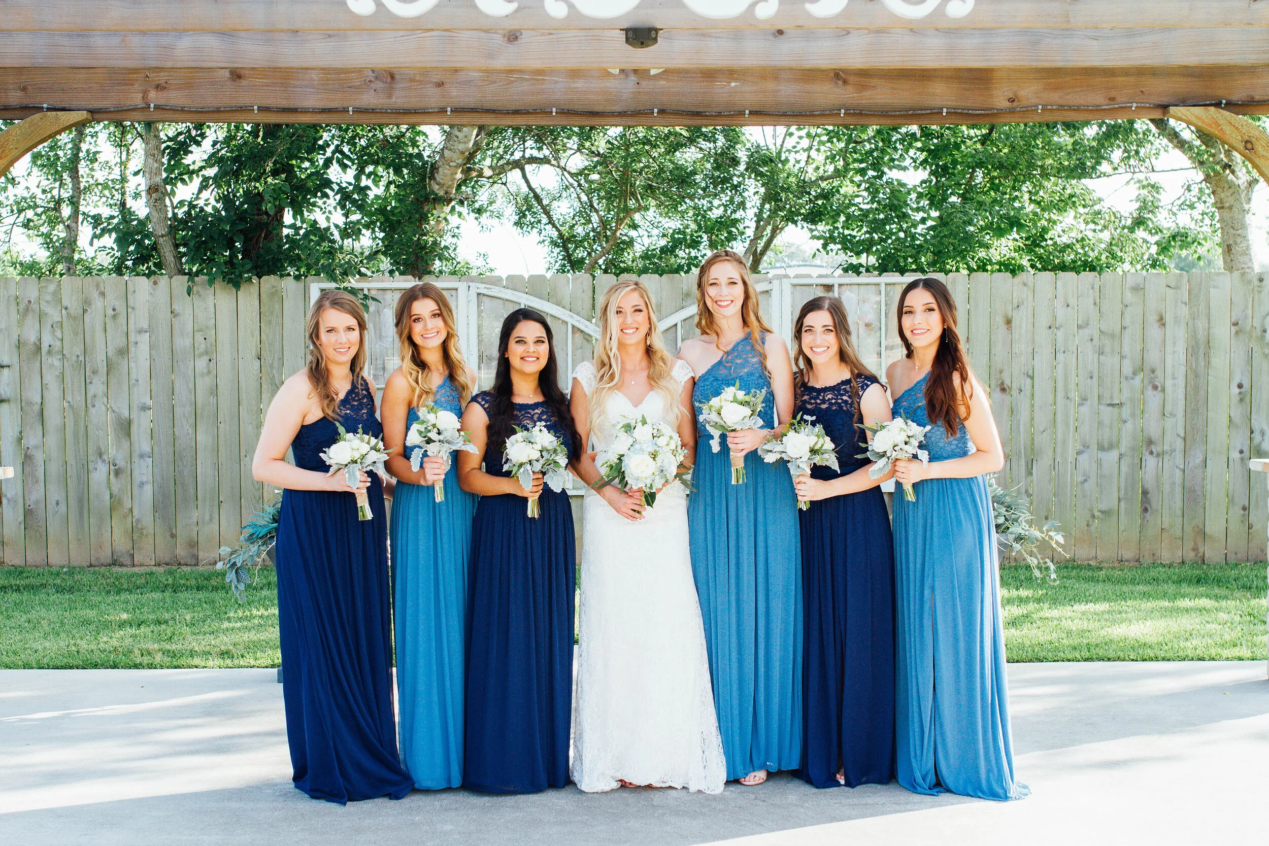 Bring your own Alcohol Wedding A Big Money Savor! County Line Event