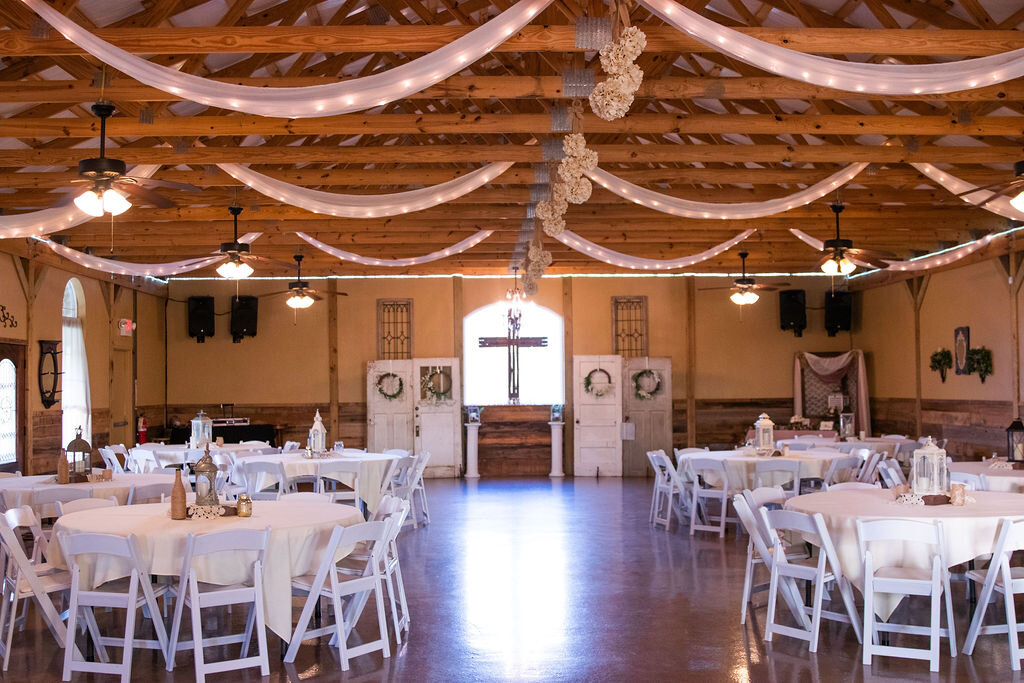 small weddings pearland