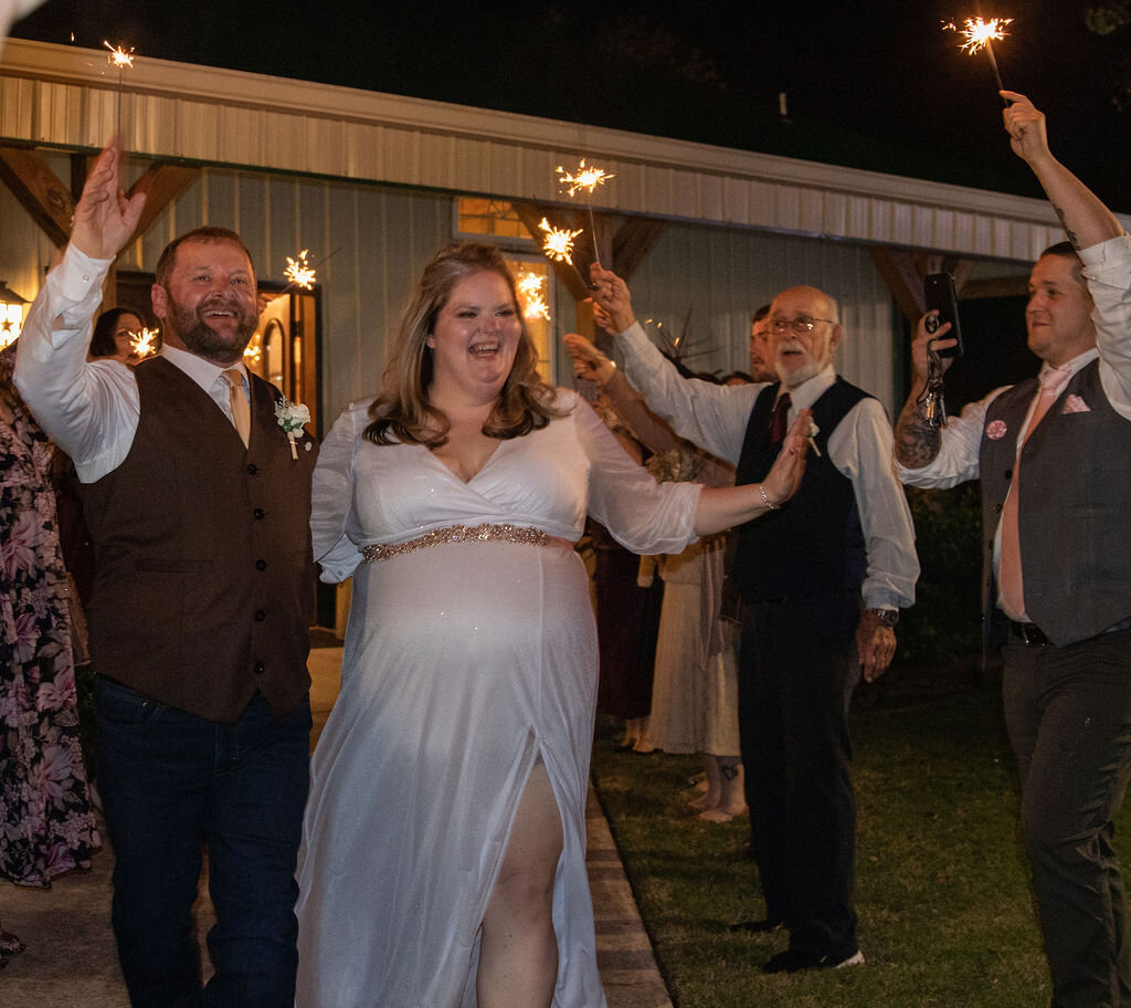 small weddings pearland