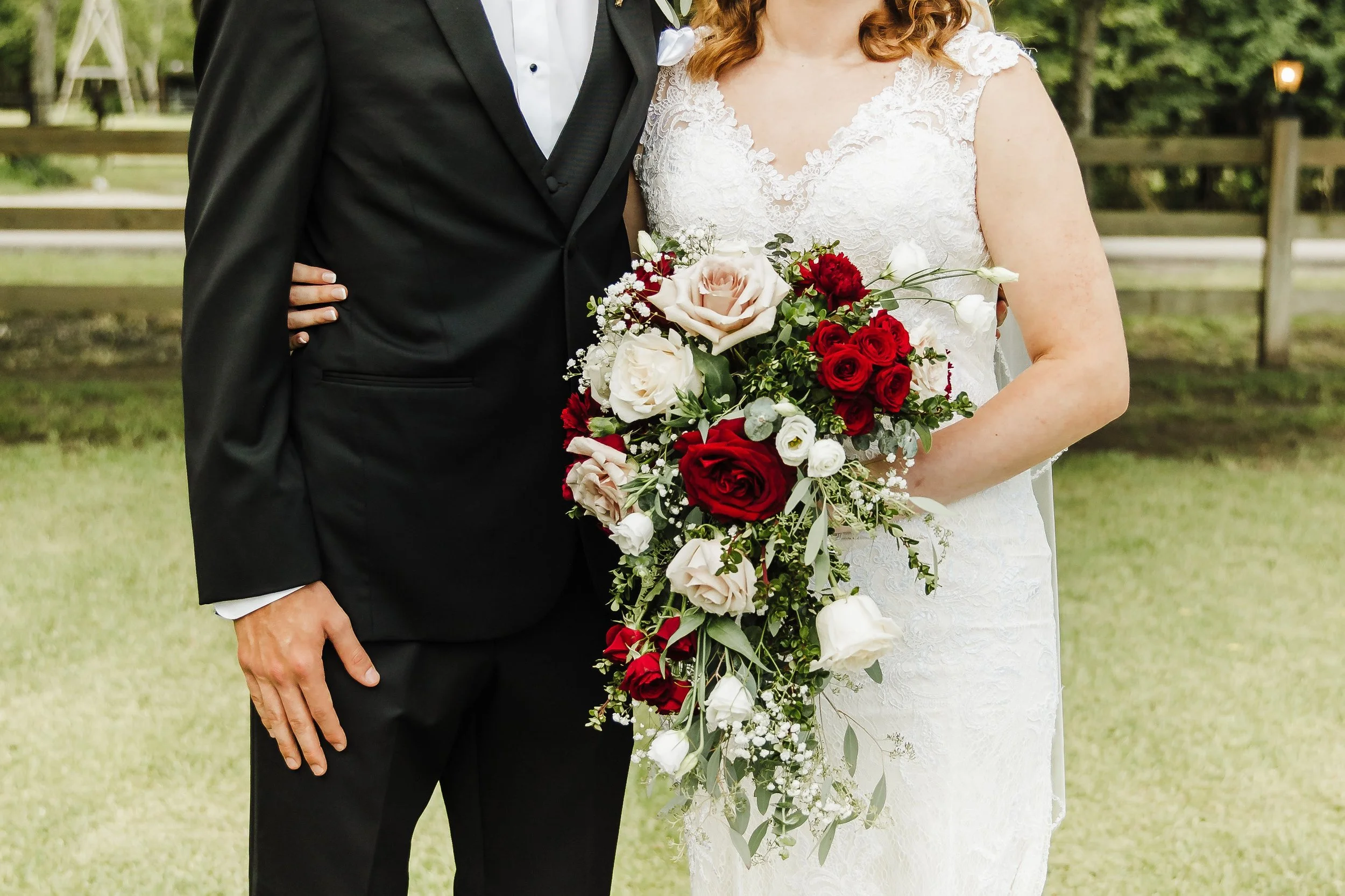 friendswood farmhouse wedding venue