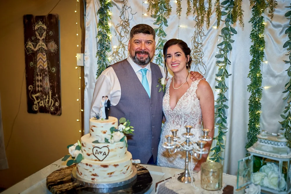 pearland wedding venue