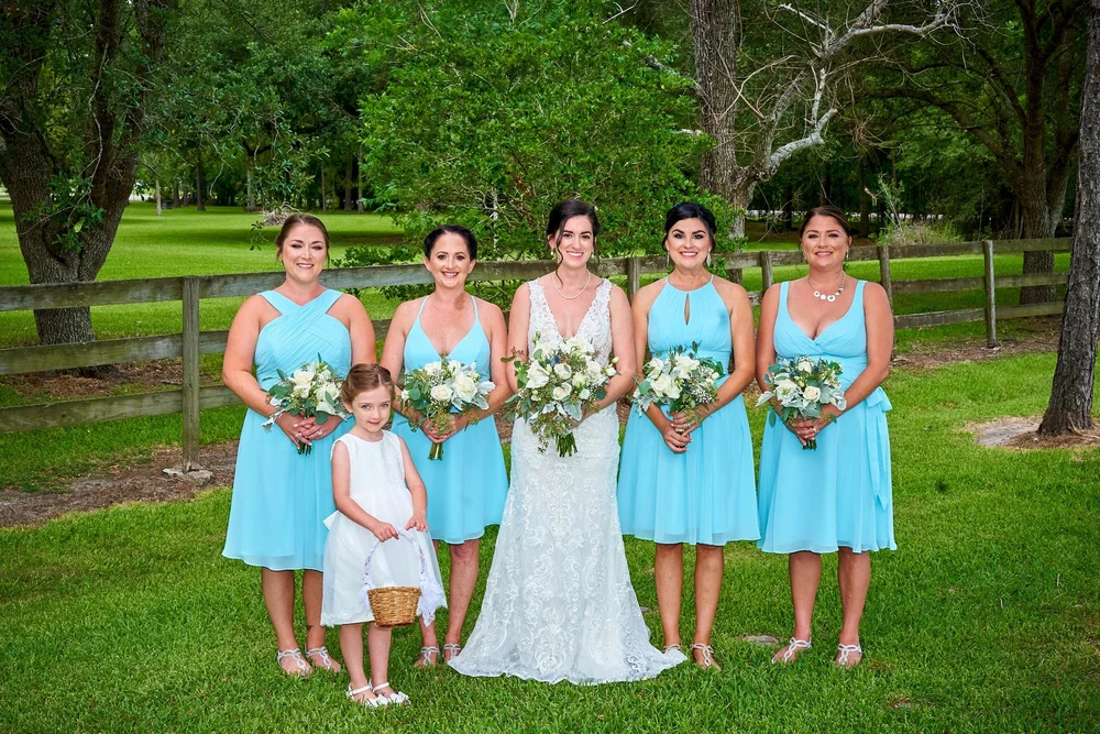 pearland wedding venue