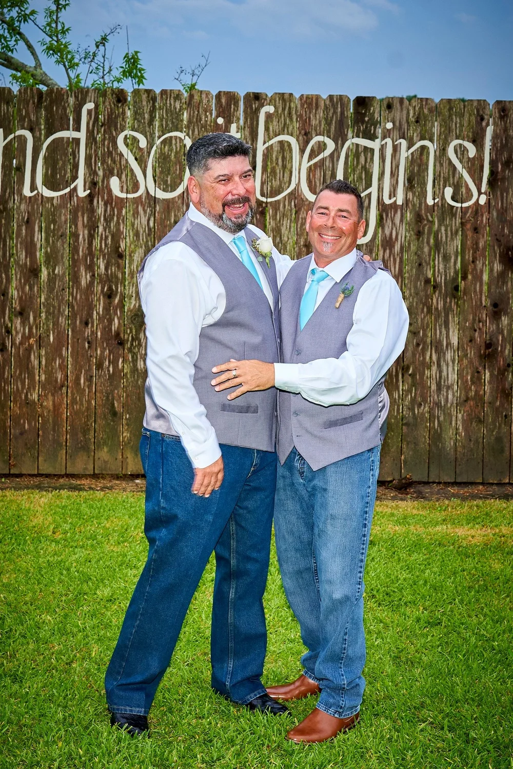 pearland wedding venue