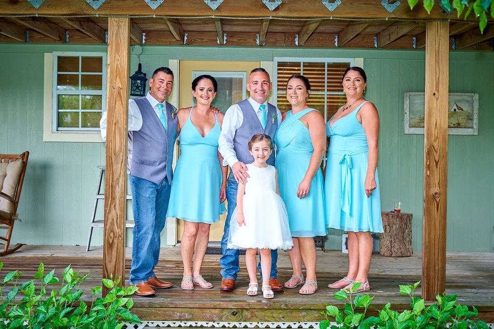 pearland wedding venue
