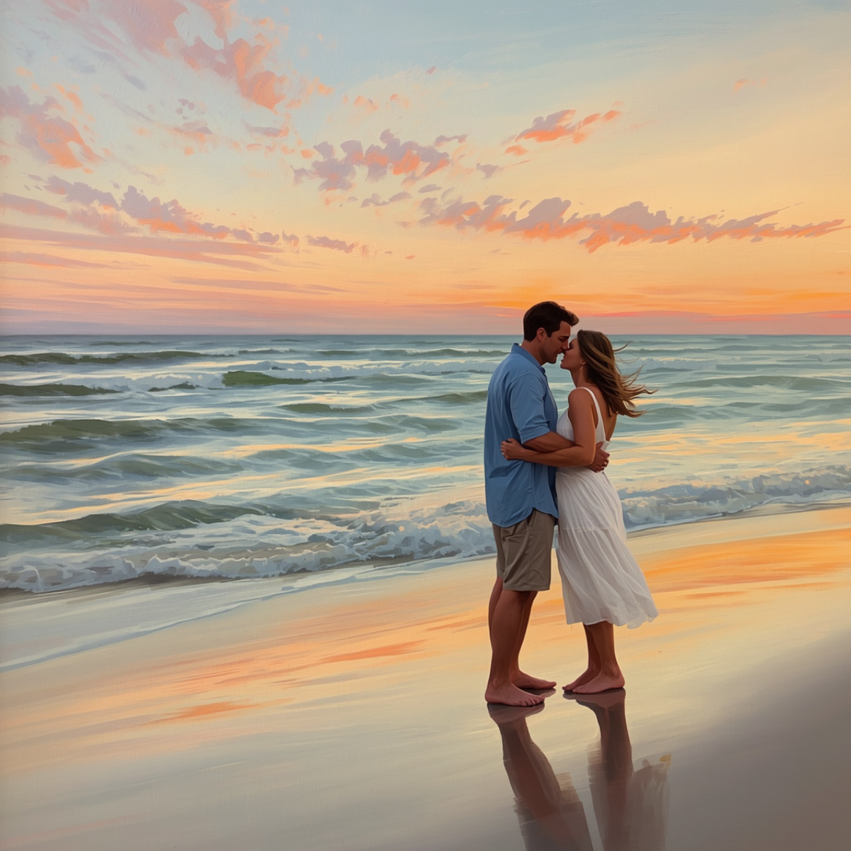 Top 25 Most Affordable Honeymoon Destinations for Budget-Conscious Houston Couples