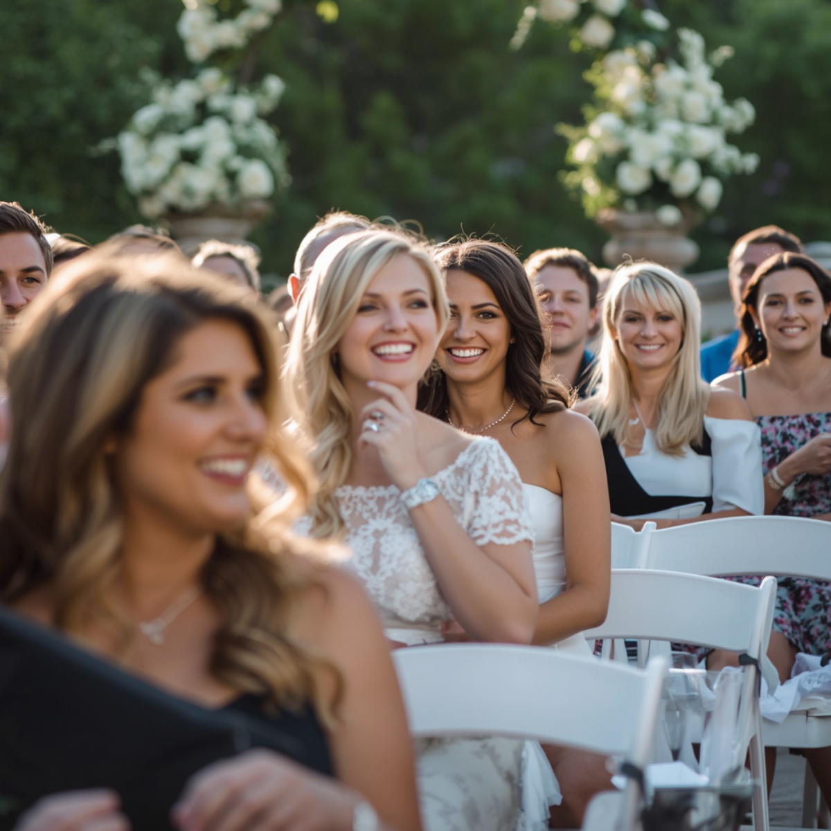 Affordable Wedding Venues Near Houston