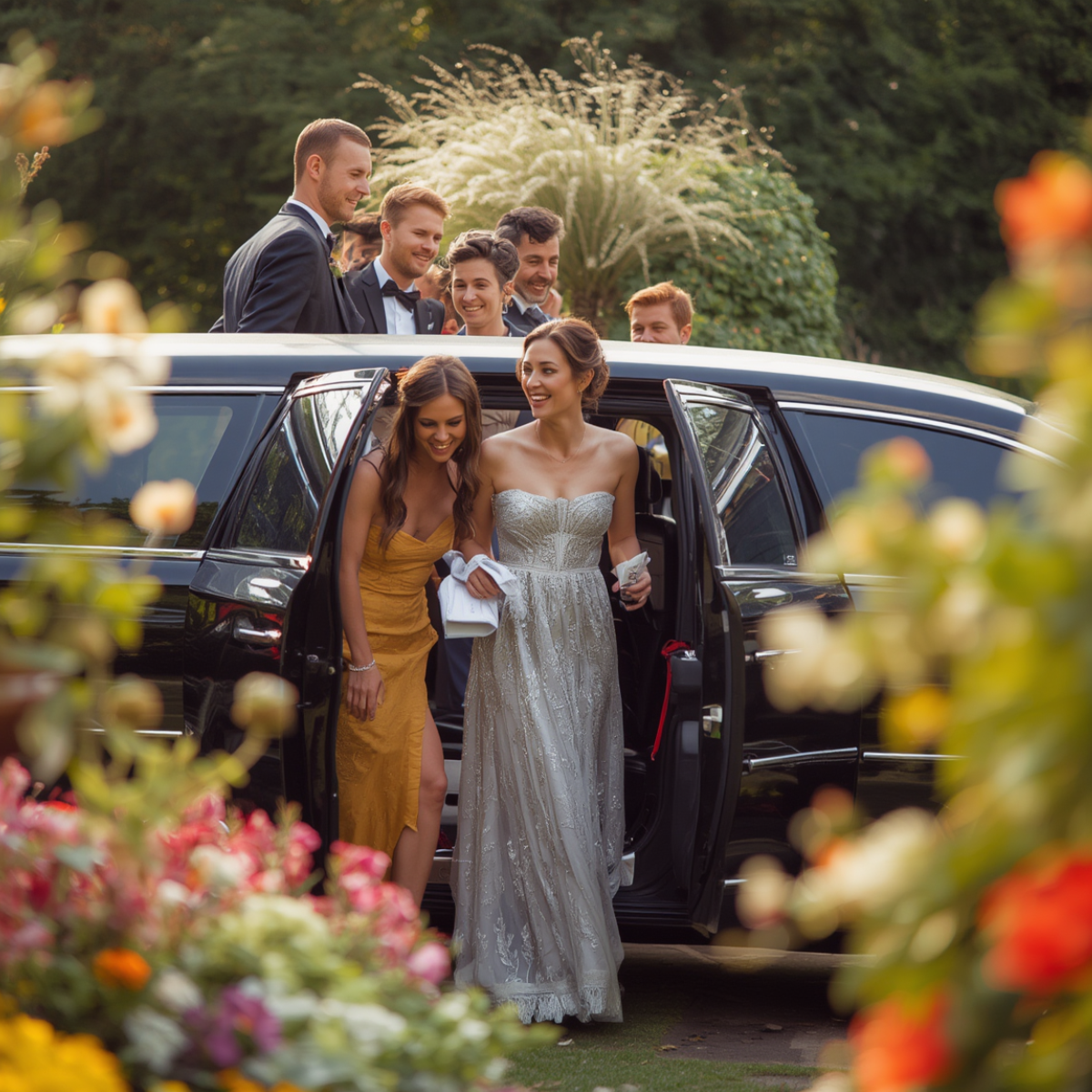 How to Plan a Wedding in 5 Months or Less