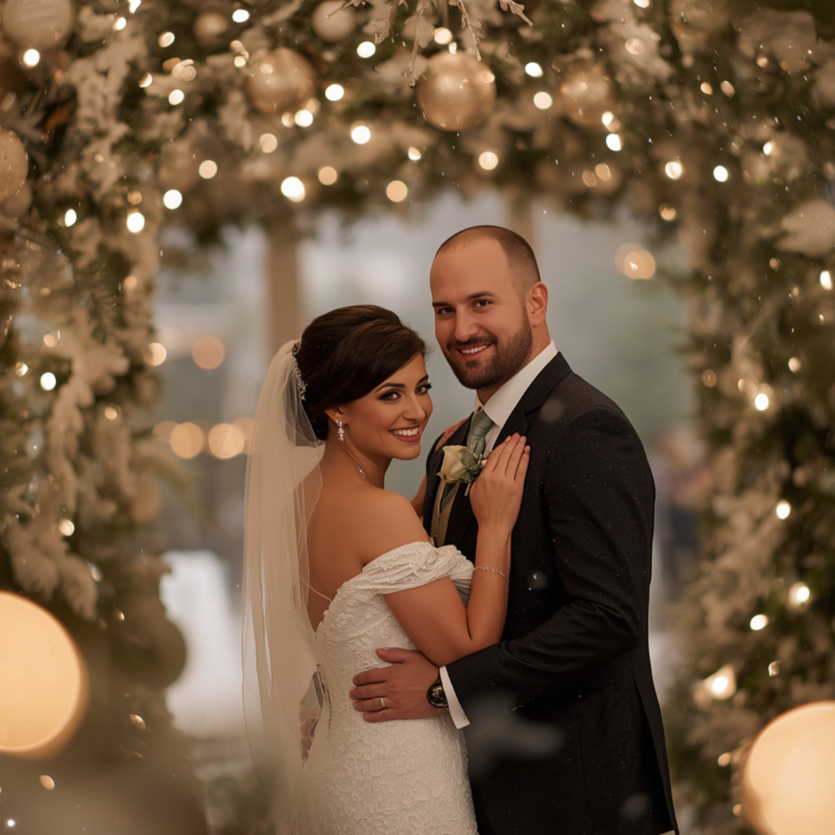 Why Winter Weddings Near Houston Are in High Demand