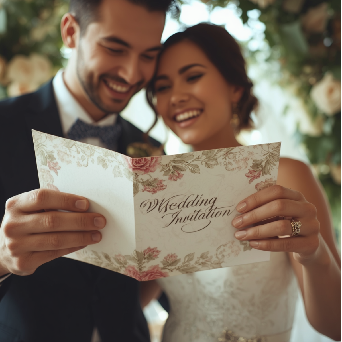 Why Do Engaged Couples Need a Wedding Website?