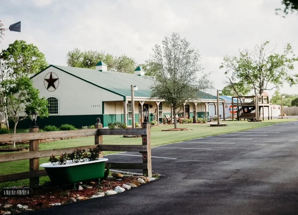 The Value of Choosing an All-Inclusive Wedding Venue