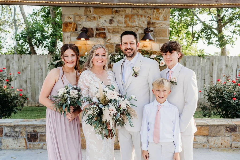 Where to Have a $5000 Wedding in Houston