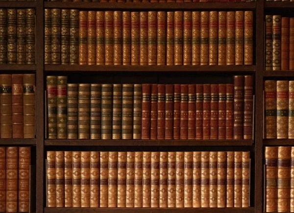 Finding legal support for property transactions