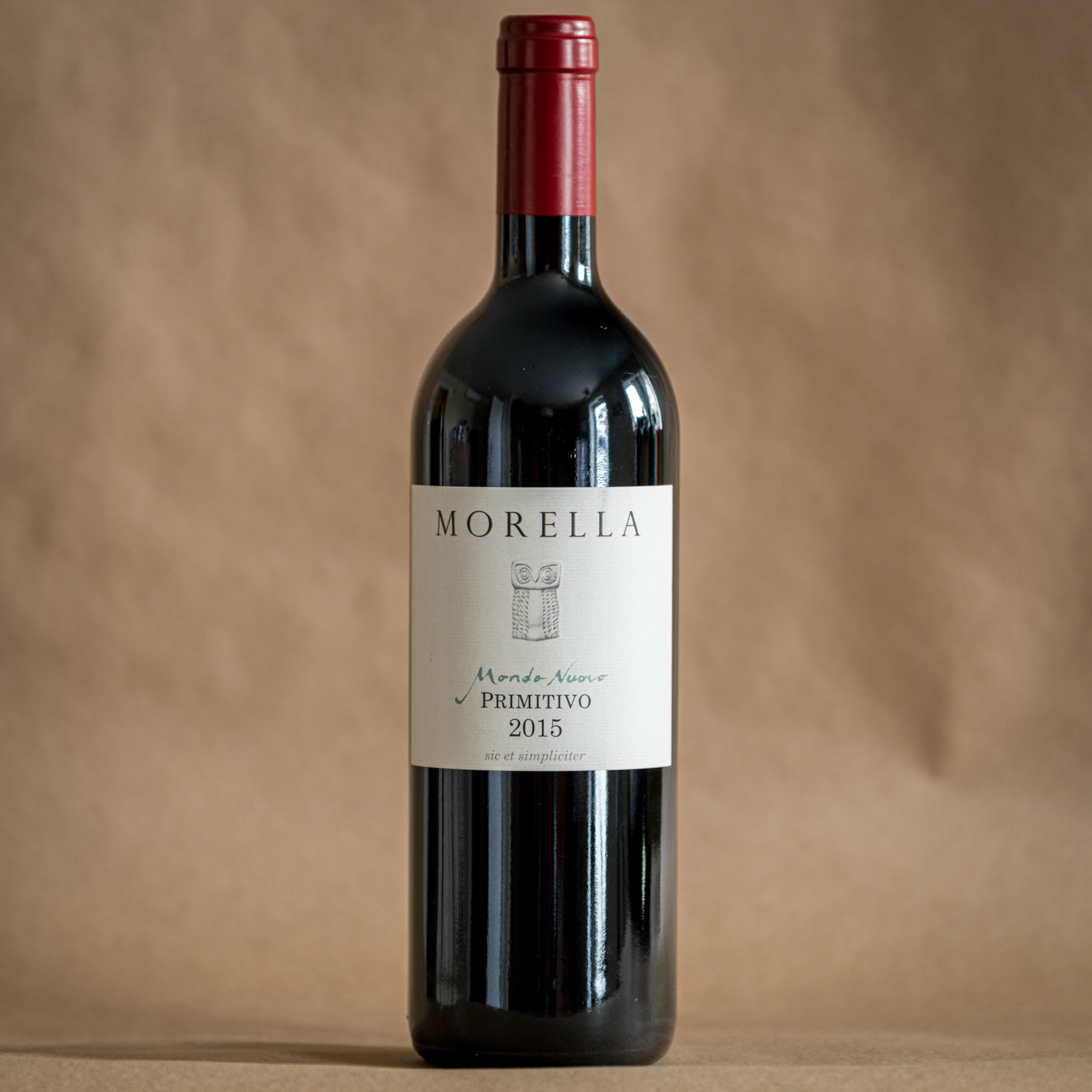 Continuing education:  Morella and the task of biodynamic farming
