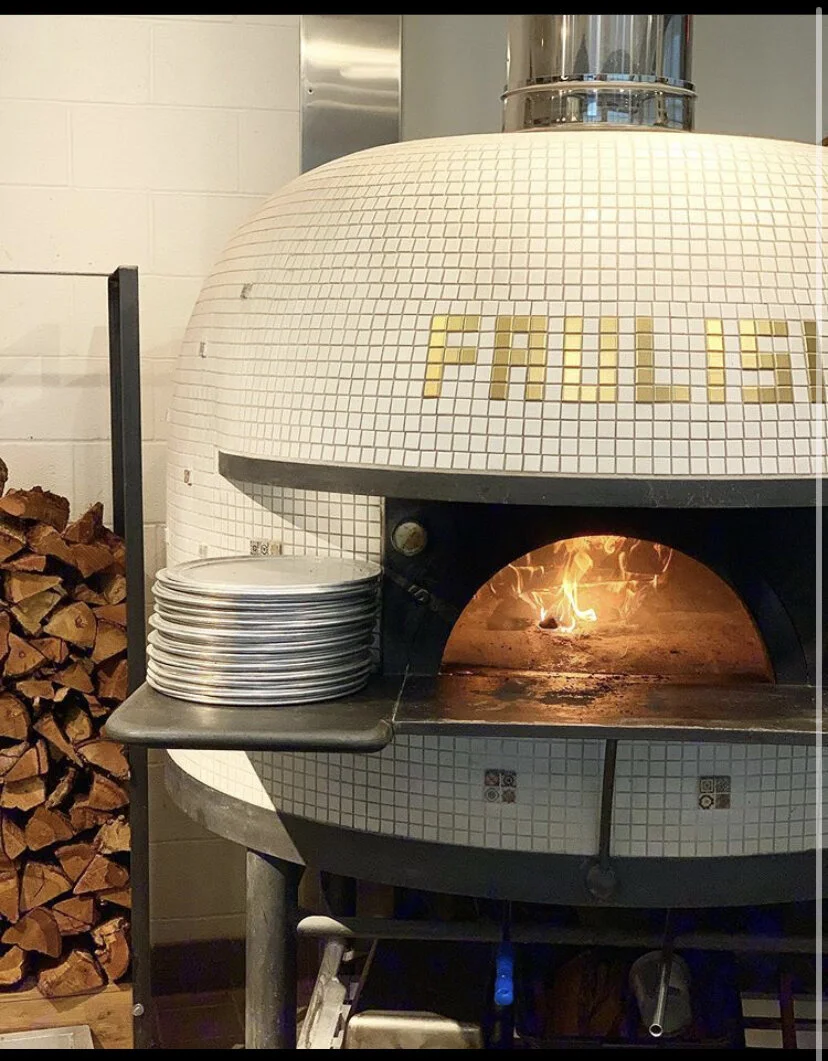 Portrait of a Businesswoman:  Amber Faulisi 