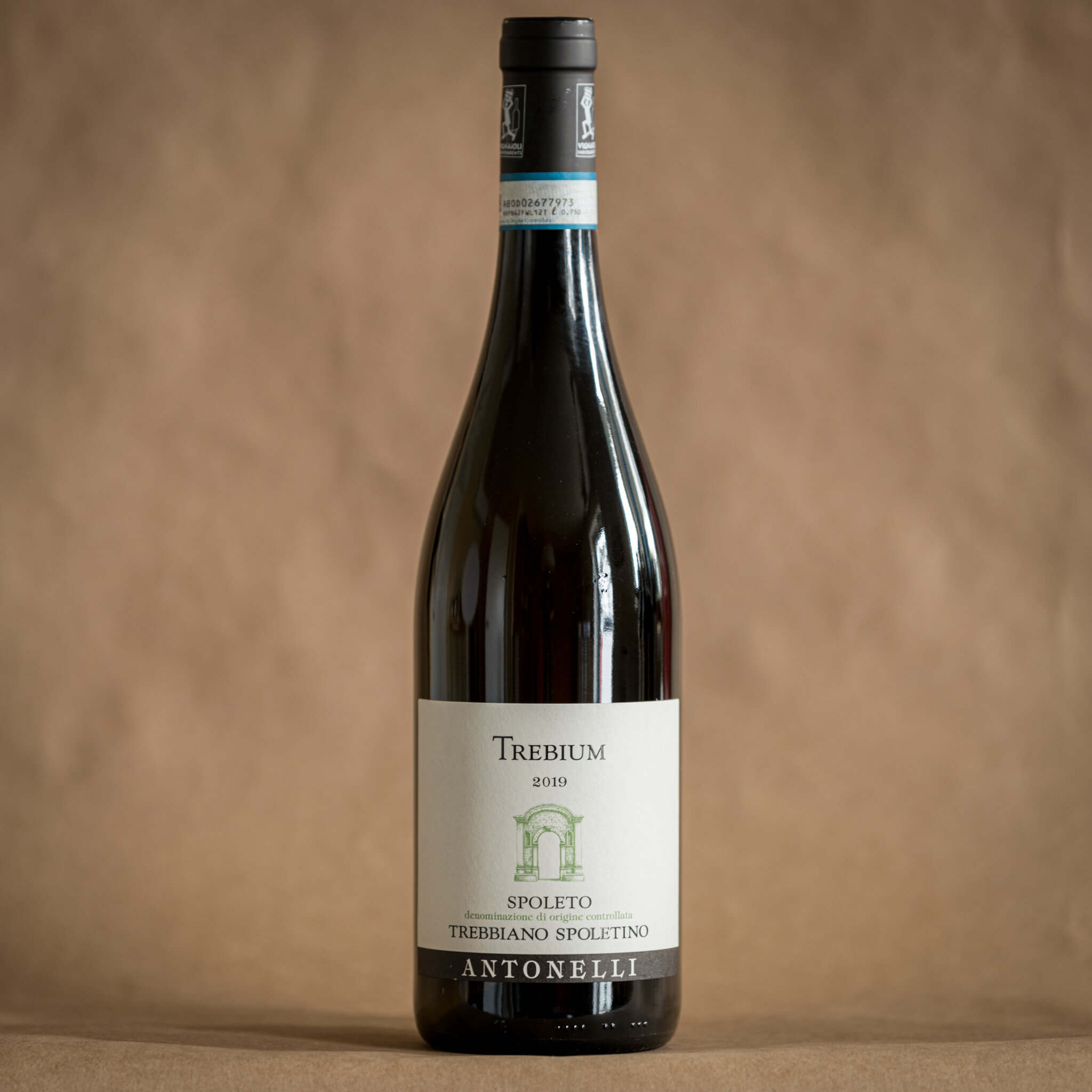 Antonelli — Piedmont Wine Imports