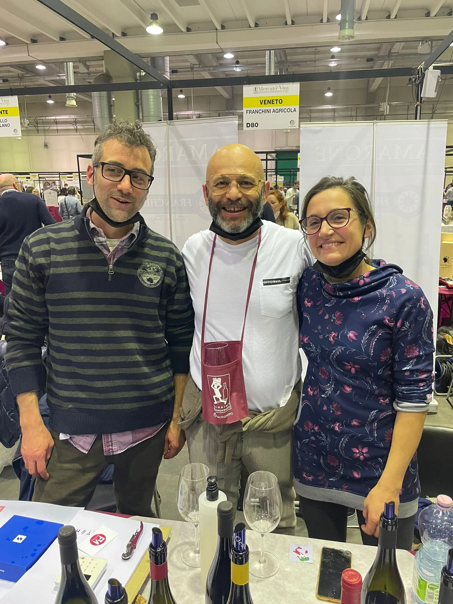 Oltretorrente Seasonal Update 2021