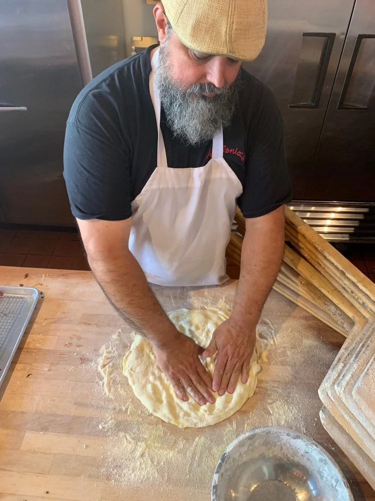 Top 10 pizzas of 2022: A retrospective.
