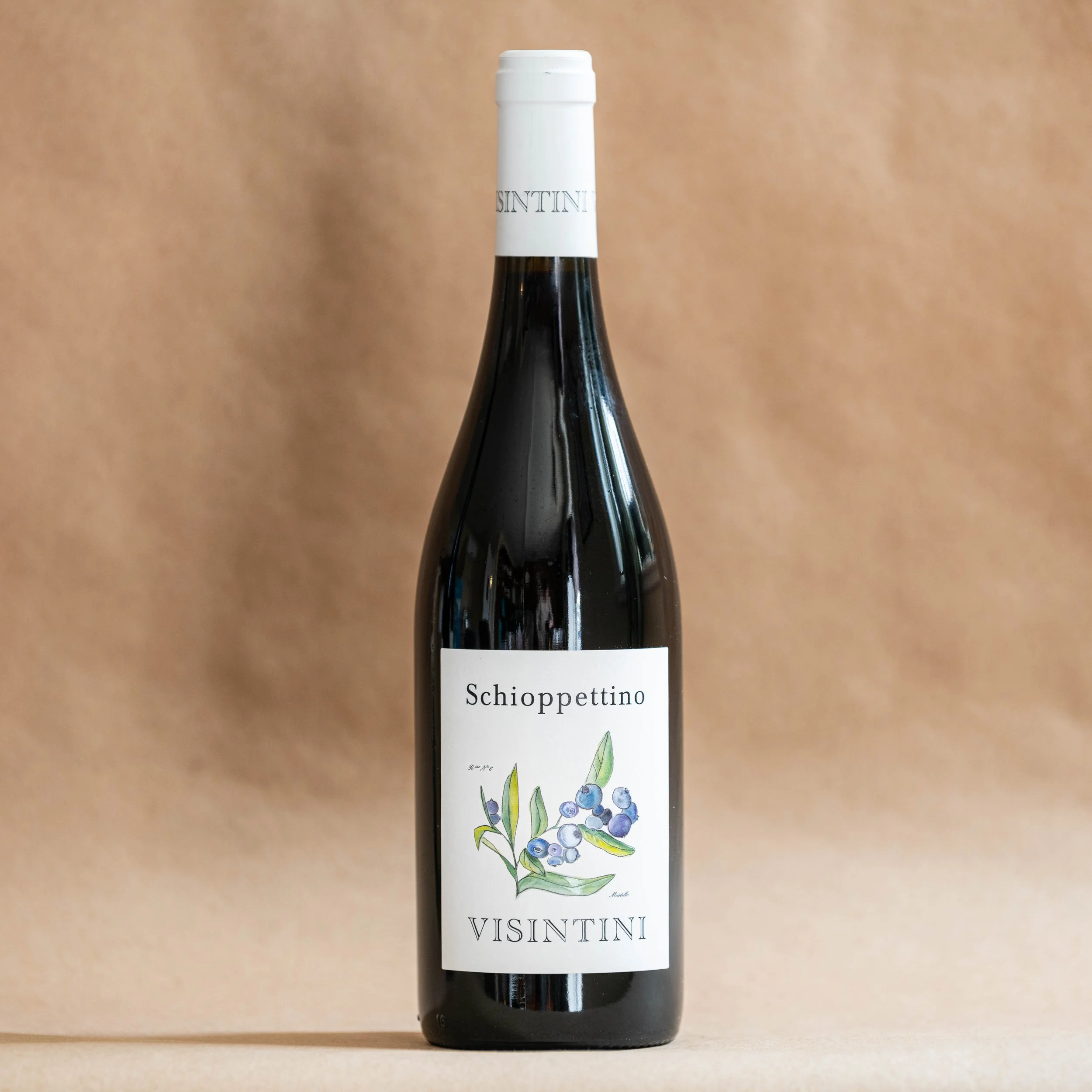 Visintini — Piedmont Wine Imports