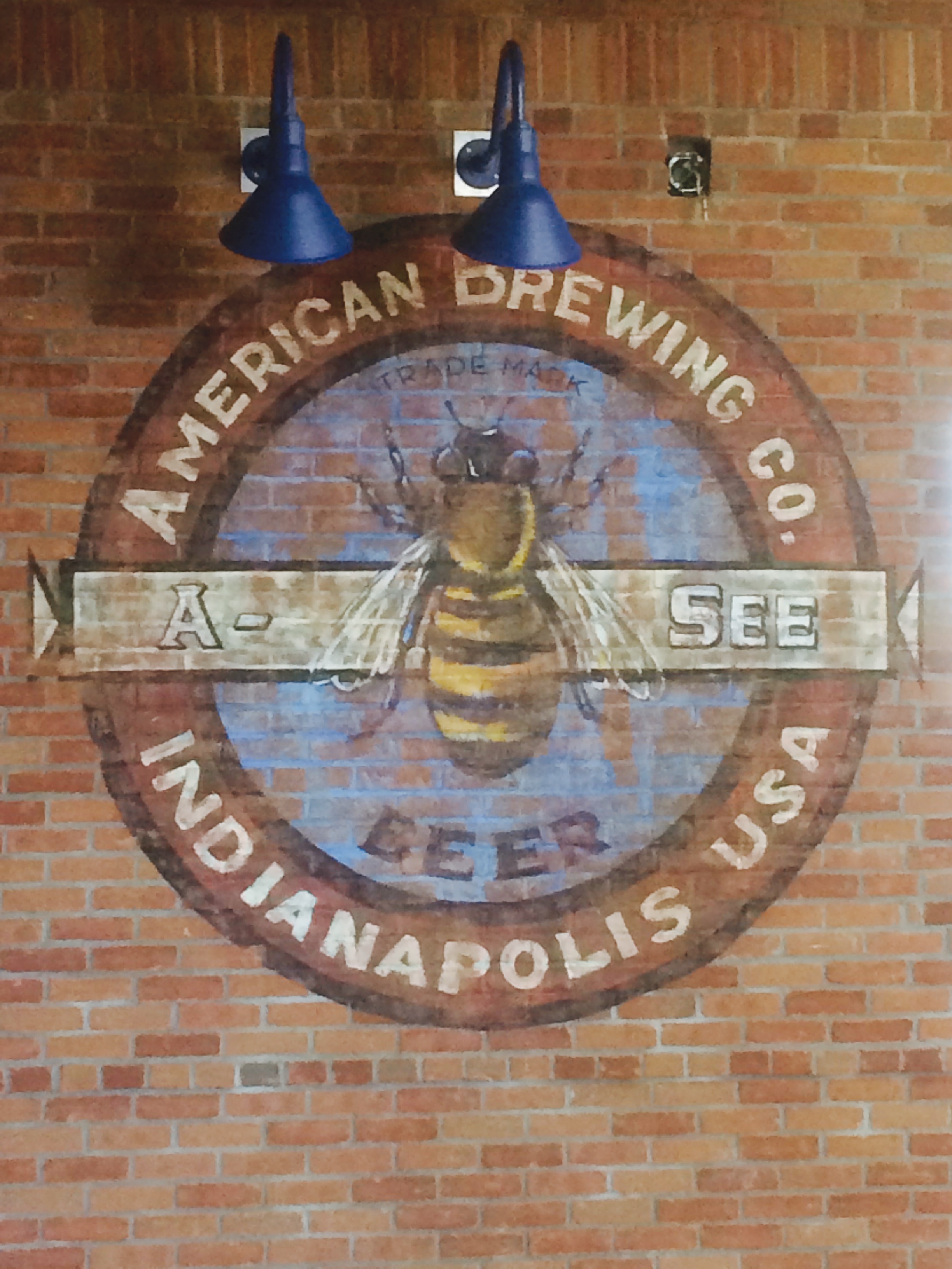 Original beer able
