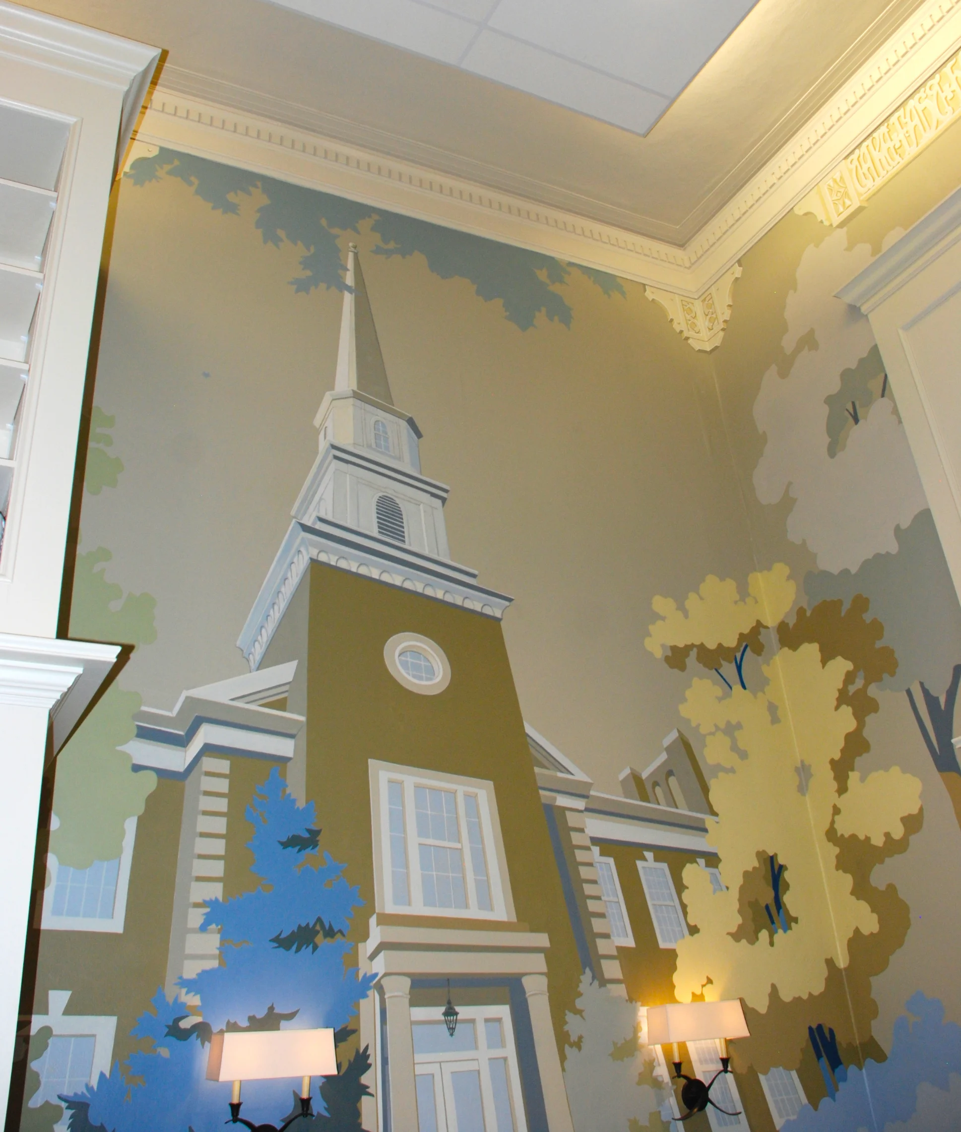 Butler Robertson Hall.JPG