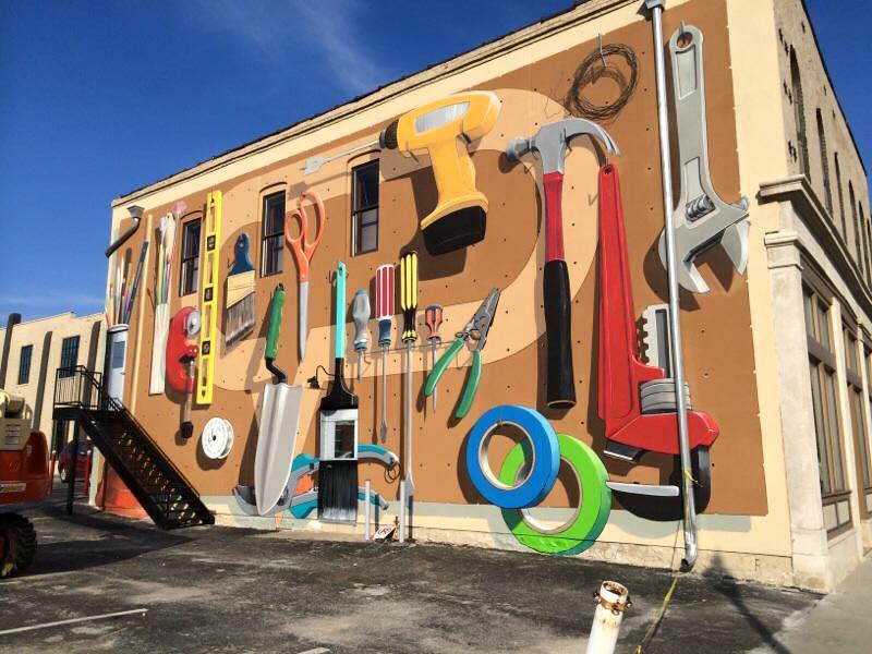Angies List. Indianapolis, Indiana