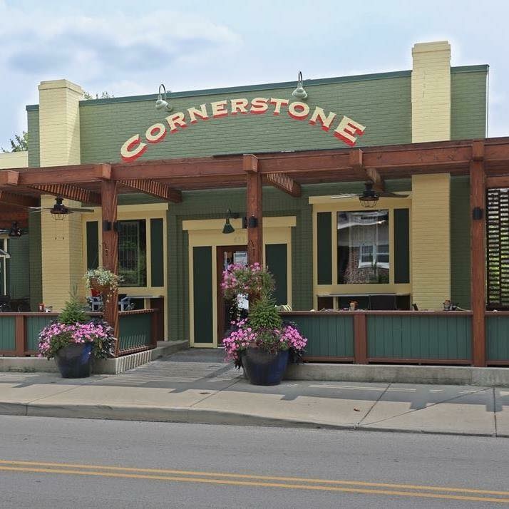 Cornerstone Tasting Room
