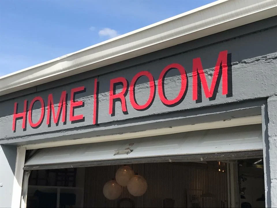 Home Room