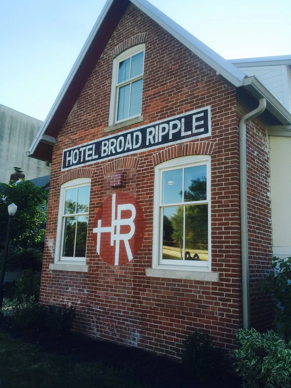 Hotel Broad Ripple