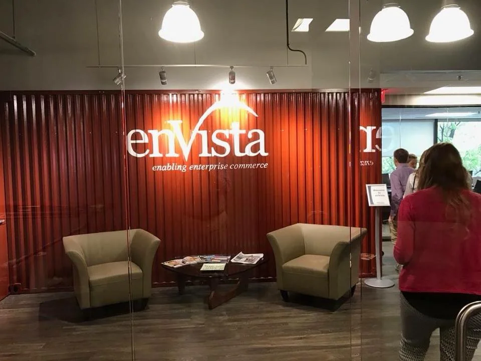 Office Lobby