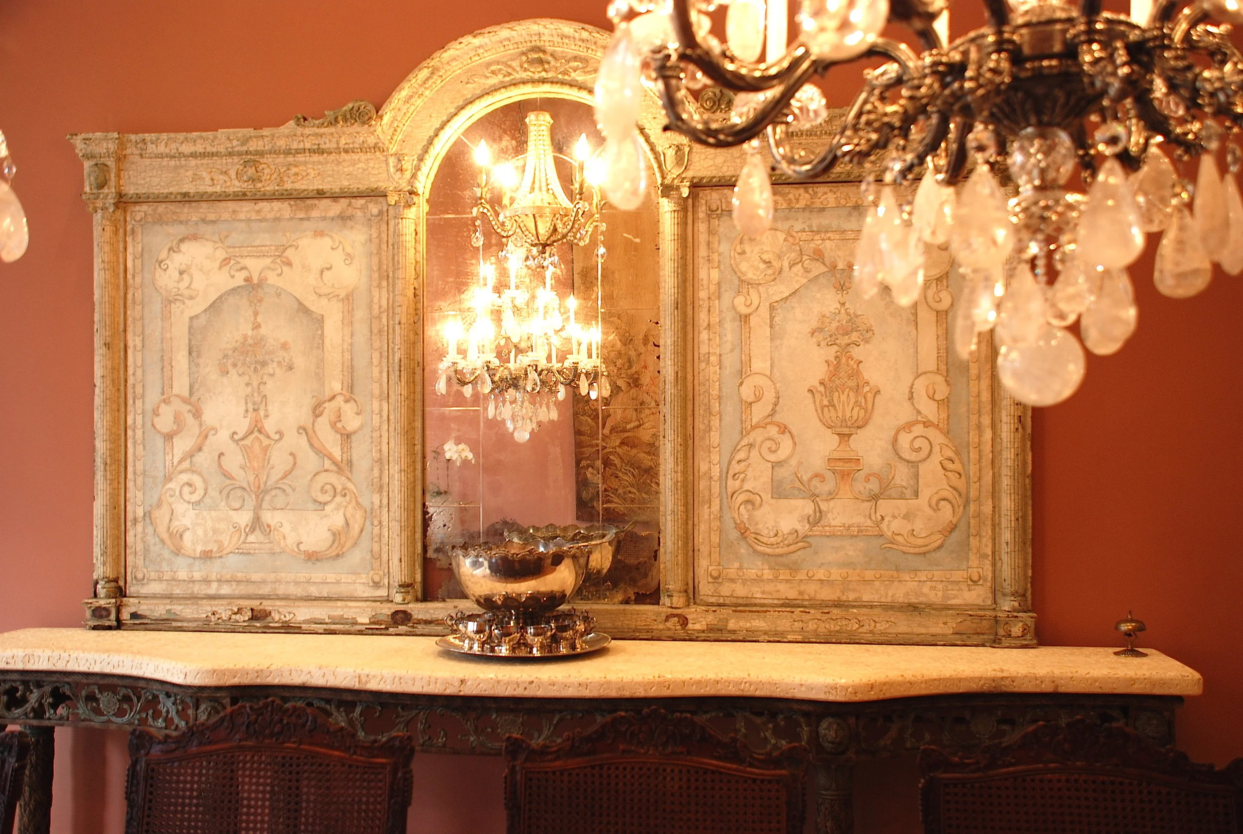 Antique Marquis