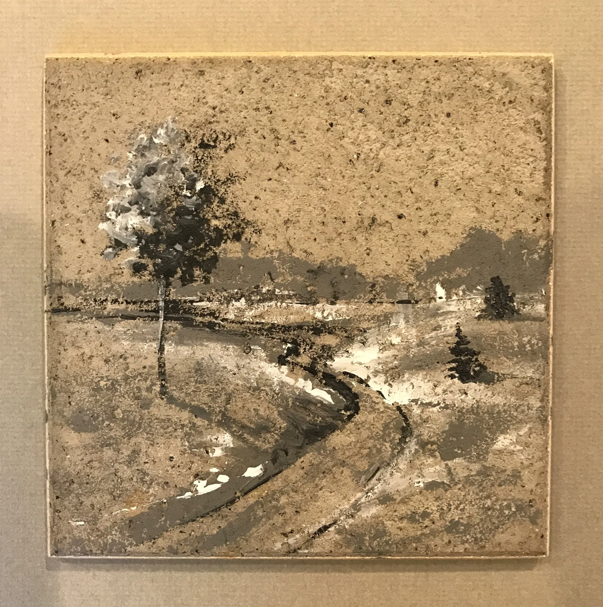 small landscape