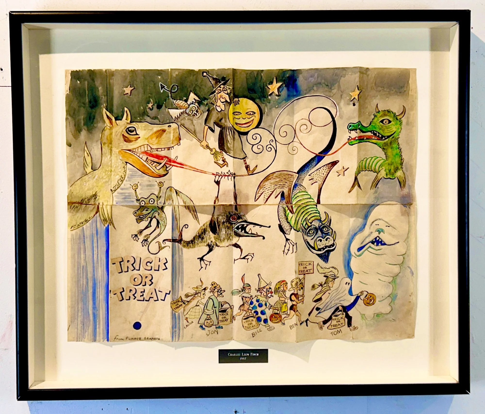 Halloween, Charles L. Finch, bliceedwards.jpg